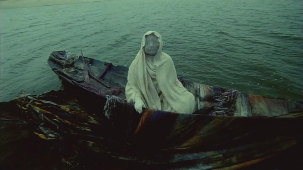 On The Silver Globe 1988 MUBI
