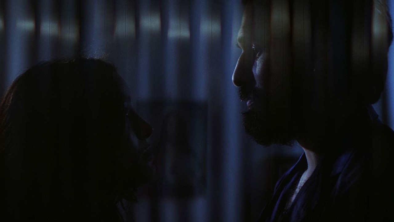 Image du film Amare Amaro
