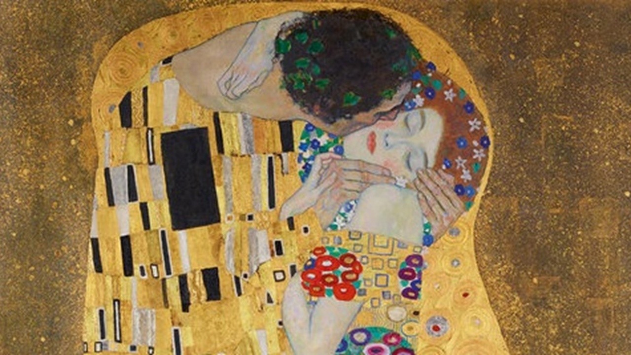 Klimt & Schiele - Eros and Psyche