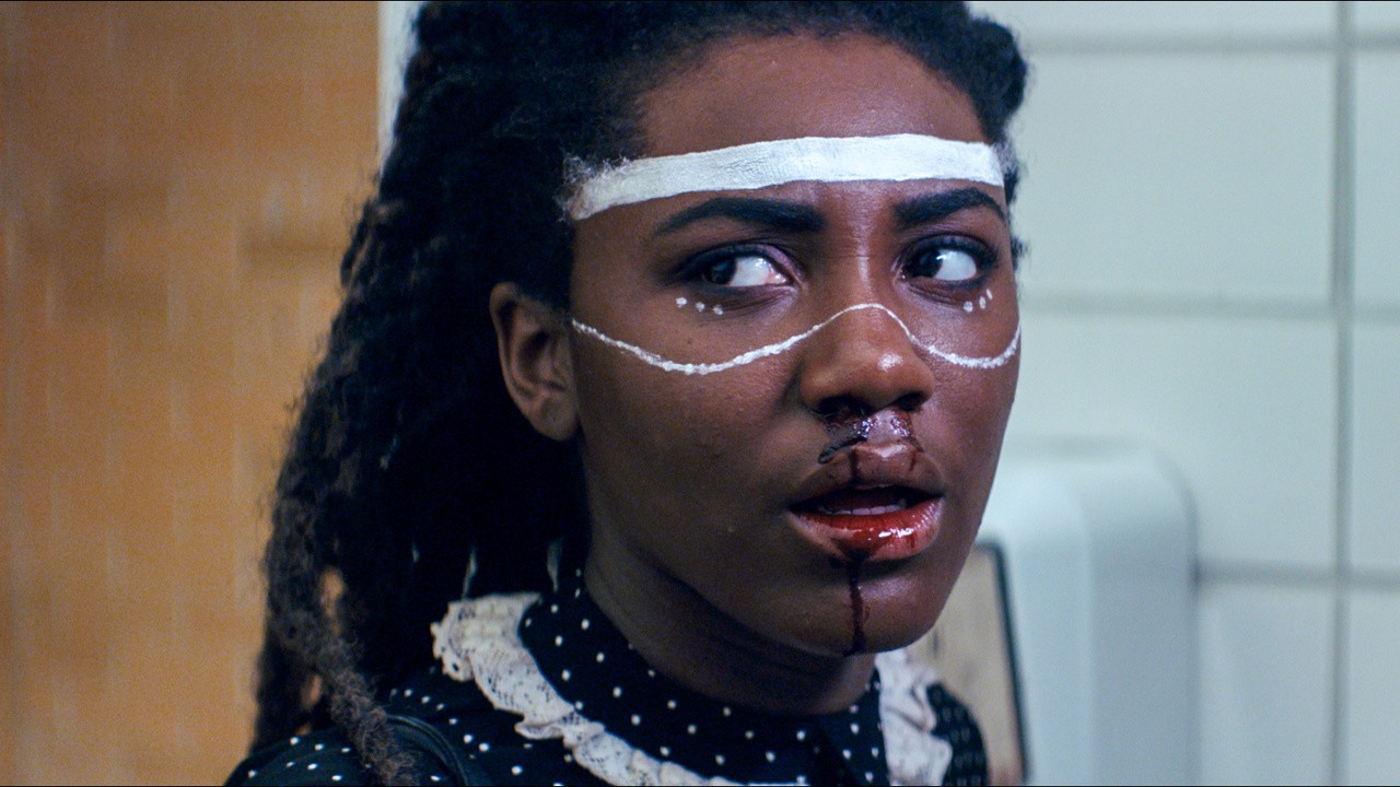Image du film Knives and Skin