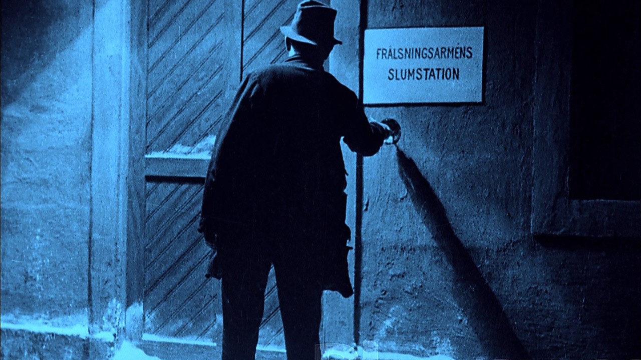 Image du film La Charrette Fantôme