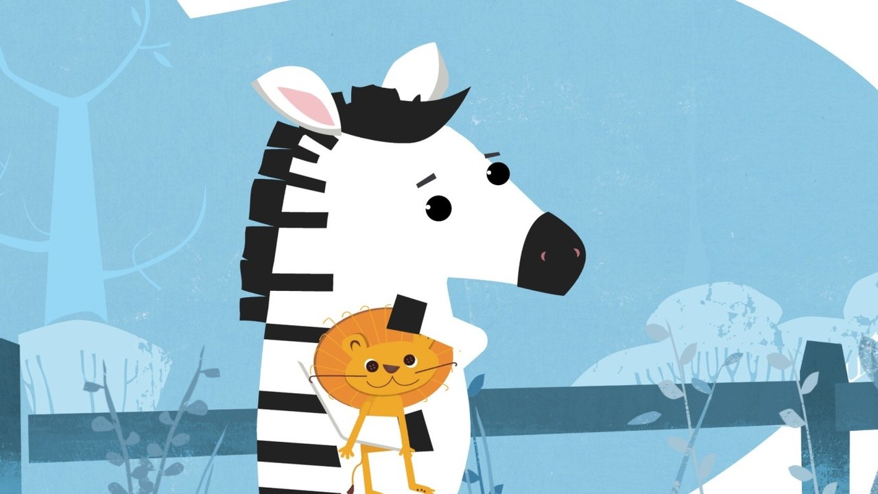 Image du film Zibilla ou la vie zébrée