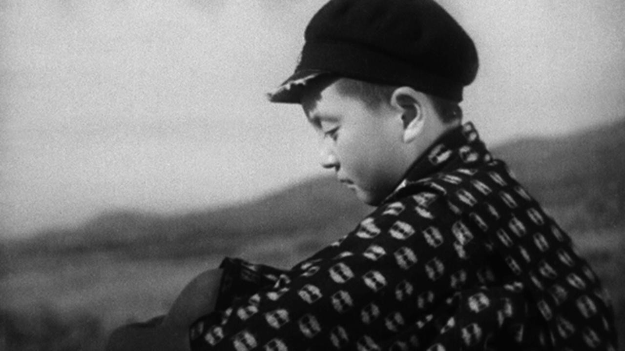 Image du film Il était un père