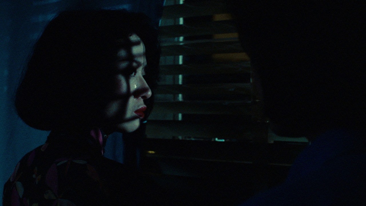 Image du film Rouge