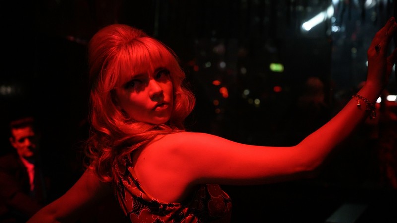 Last Night in Soho