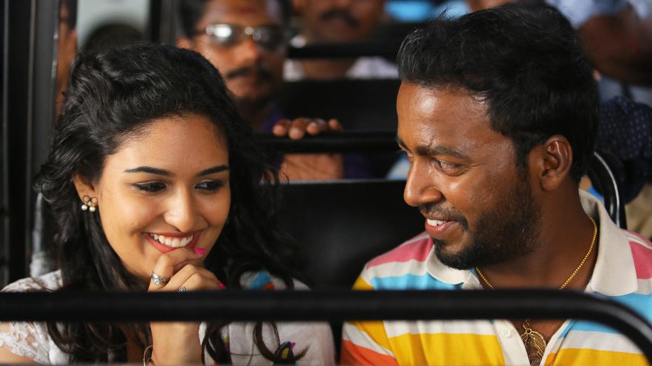 Hrithik Roshan from Kattappana