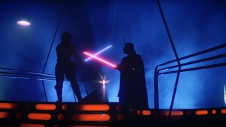 Star Wars: Episode V - The Empire Strikes Back