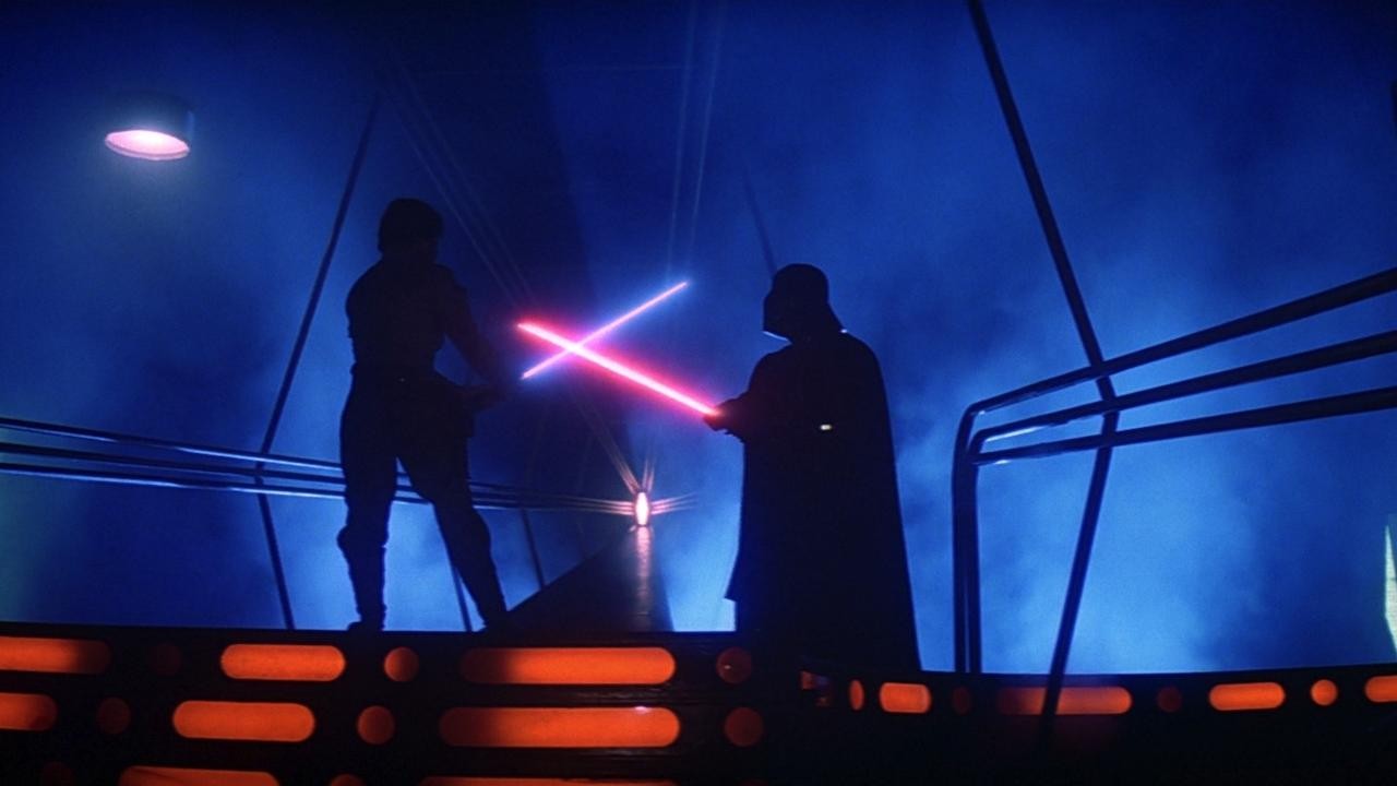 Image du film Star Wars : Episode V - L'Empire contre-attaque