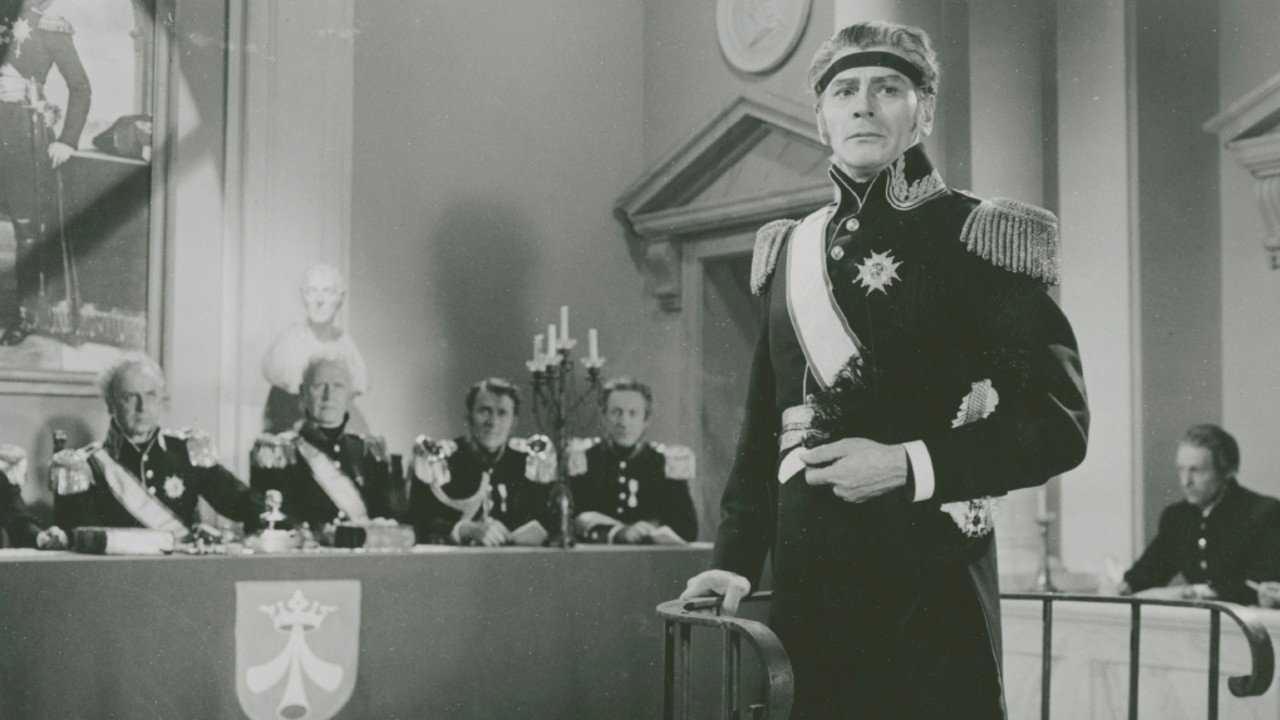 General von Döbeln