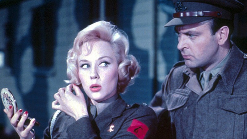 Operation Bullshine (1959) | MUBI