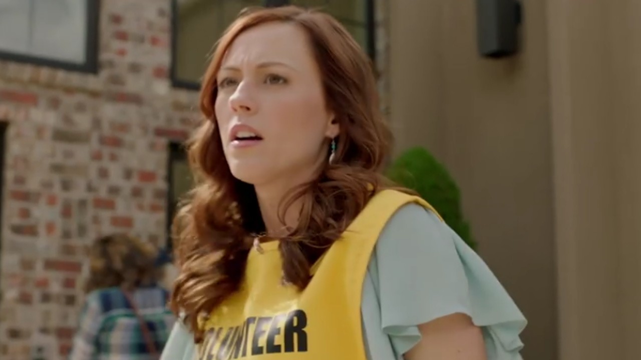 Image du film Unplanned
