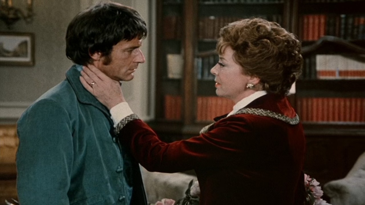 Columbo: Short Fuse