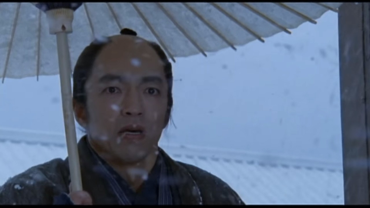 Sakurada Gate Incident