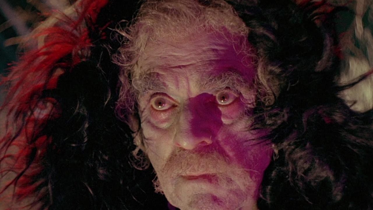 Image du film Les Trois visages de la peur