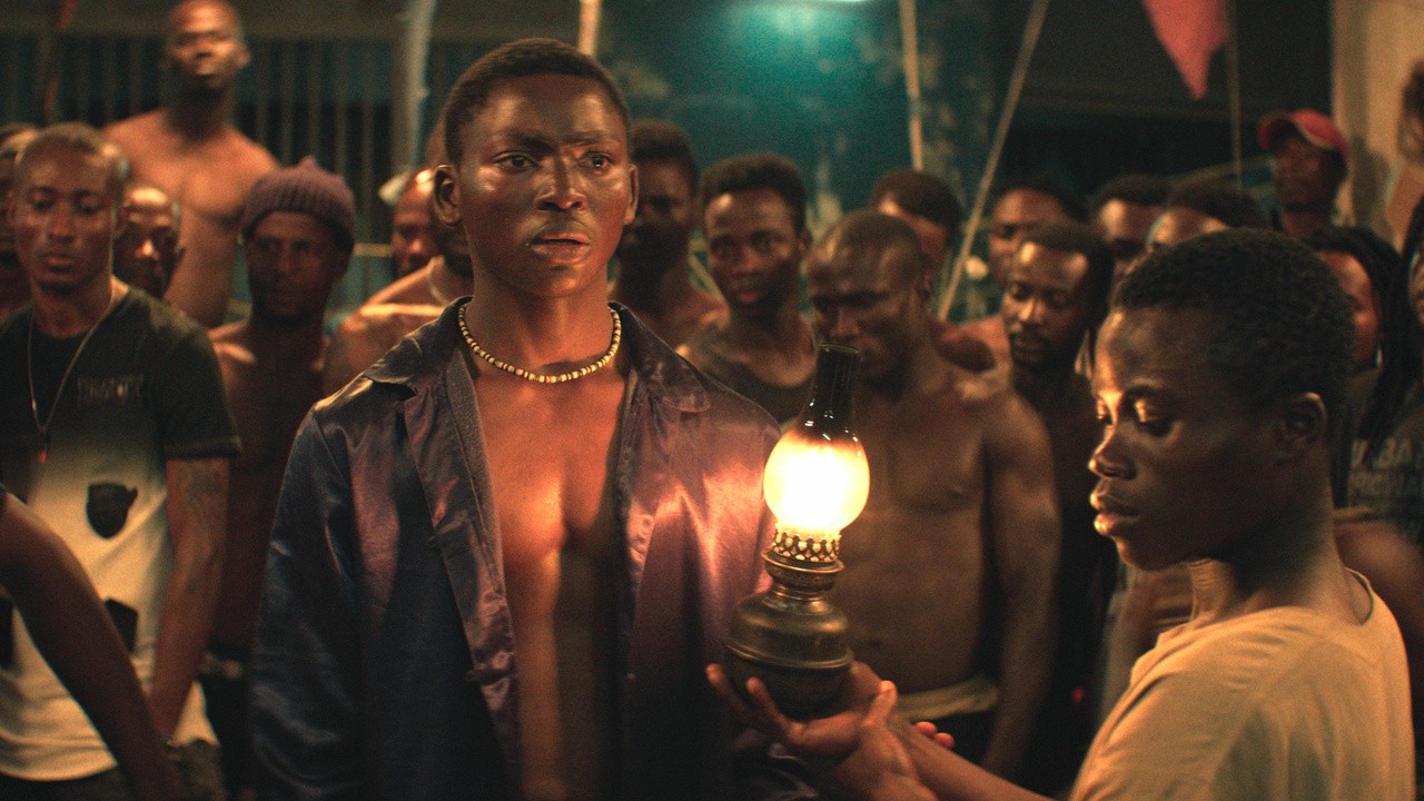 Image du film La Nuit des rois