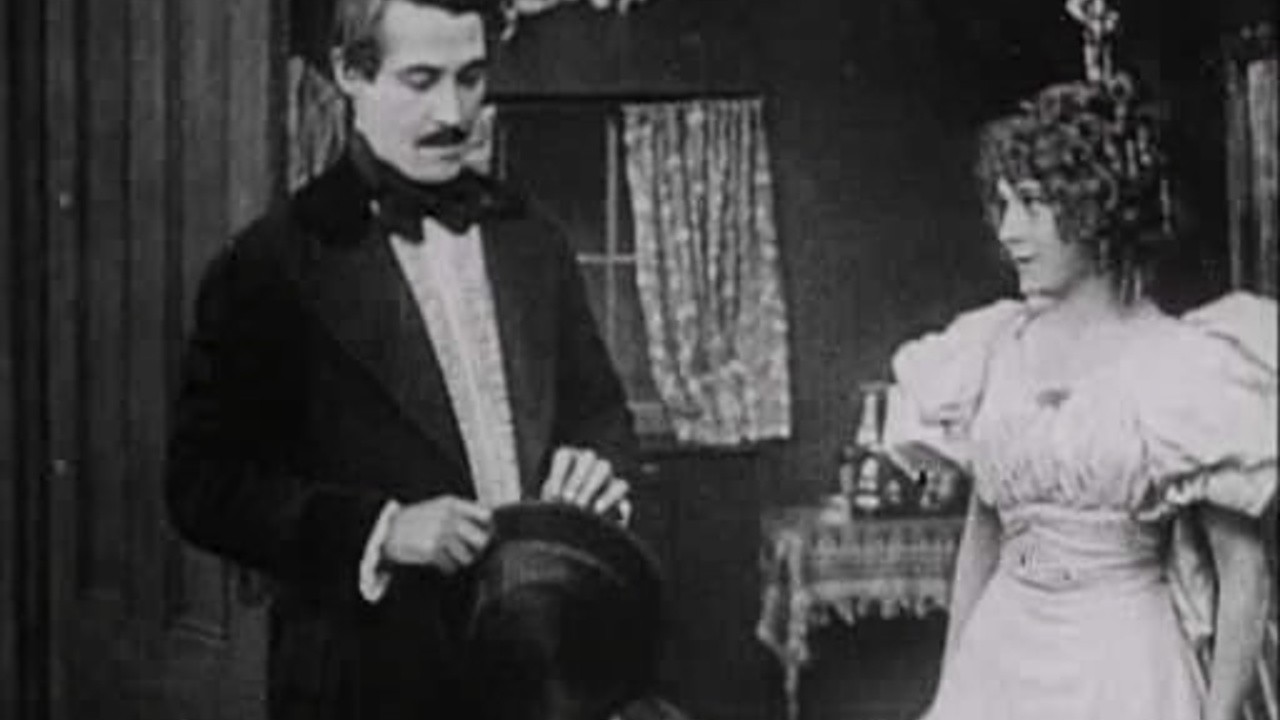 Friends (1912) | MUBI