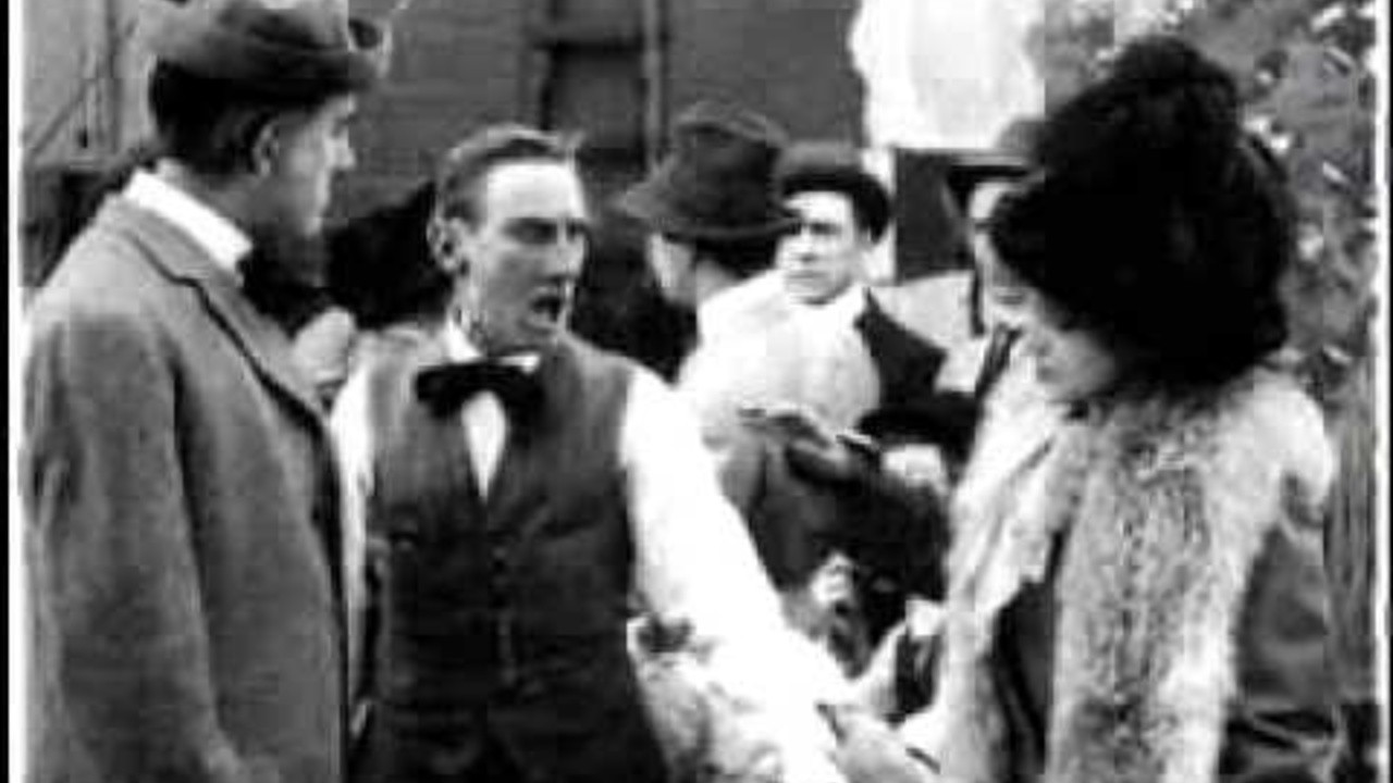 The Old Actor (1912) | MUBI