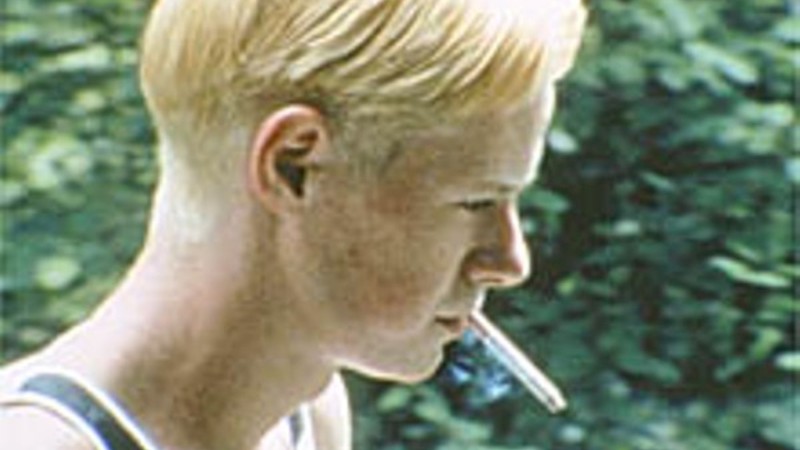 Die bösen Buben (1992) MUBI