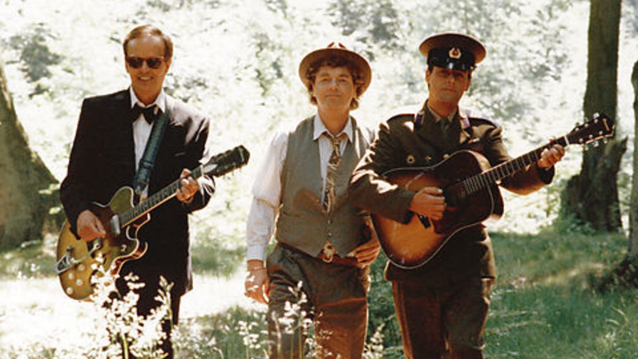 Den røde tråd (1989) | MUBI
