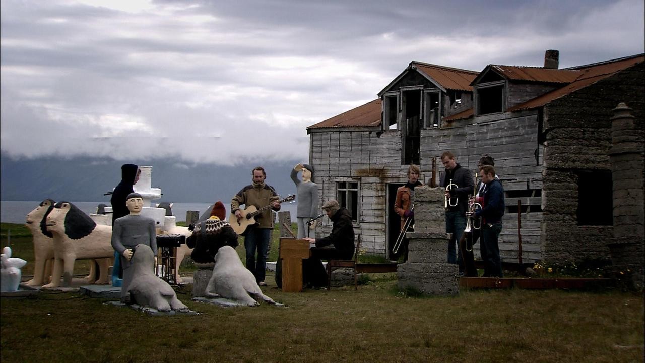 Image du film Heima