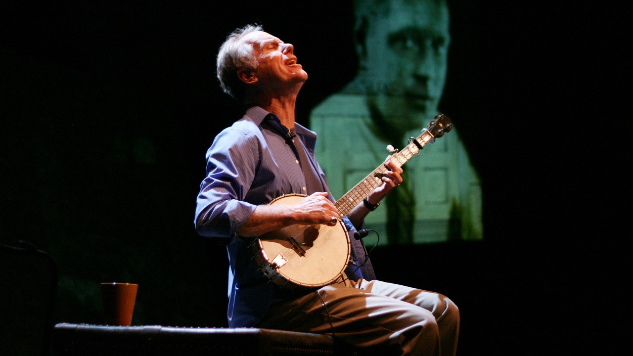 Loudon Wainwright III: Surviving Twin