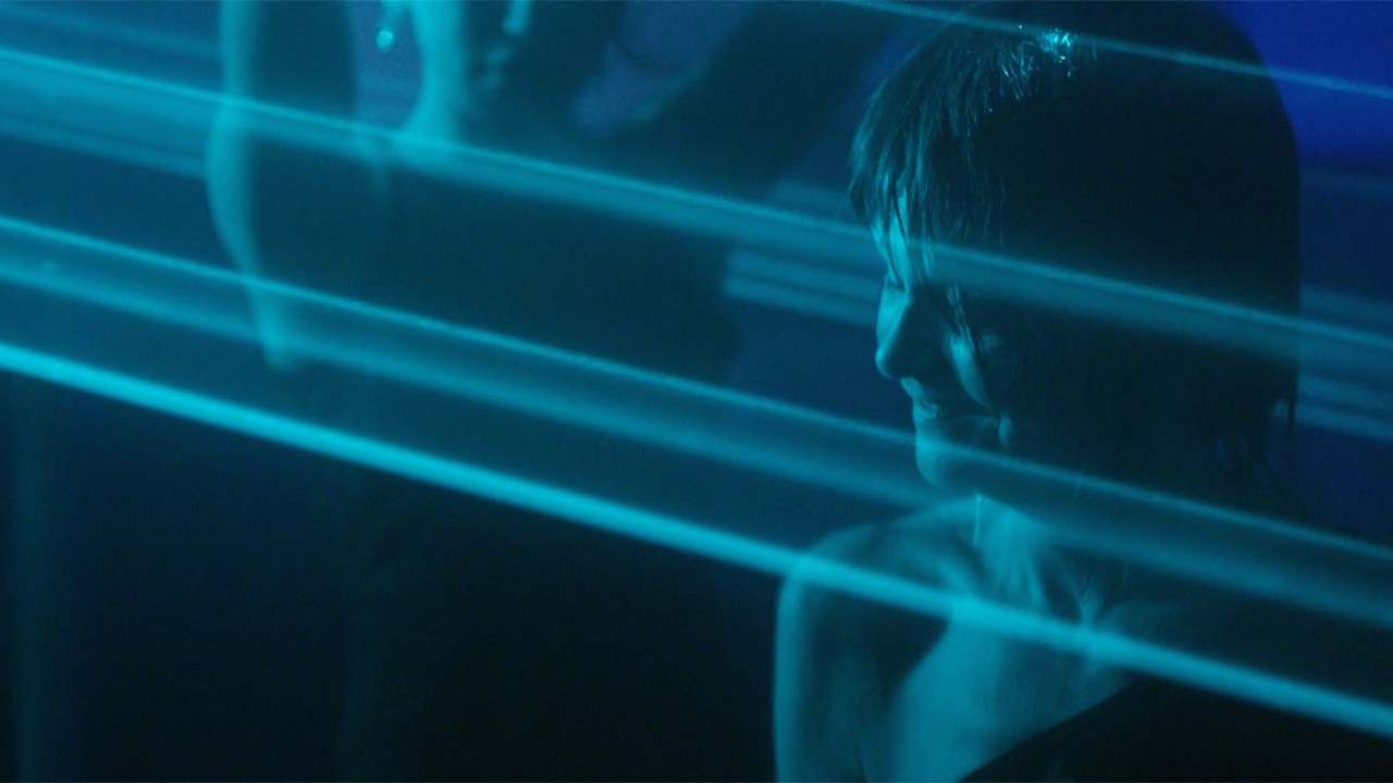 Image du film L'Oeil du tigre