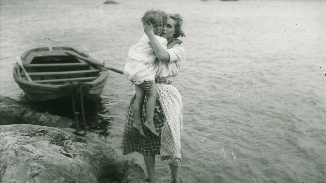 Image du film Les Filles de la sardine
