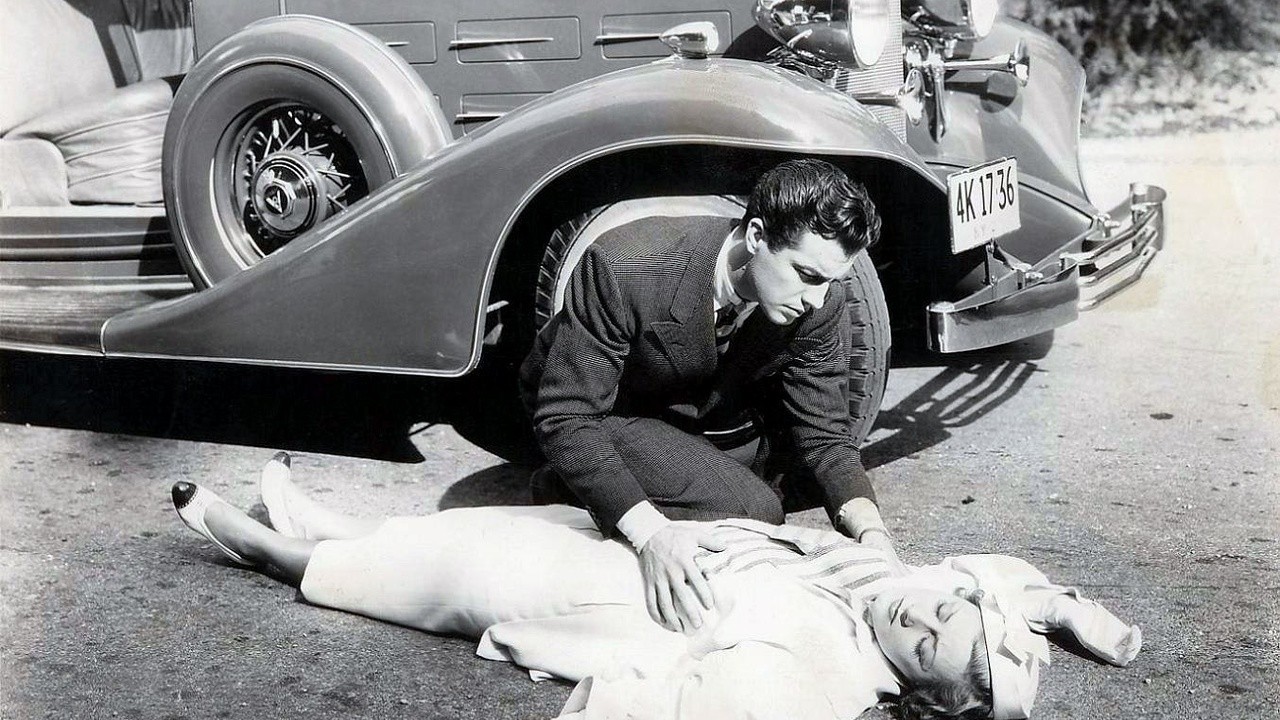 Image du film Le secret magnifique