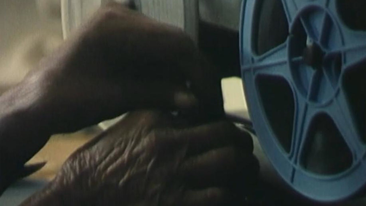 Image du film Techqua Ikachi: Land - My Life