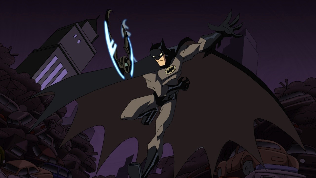 The Batman