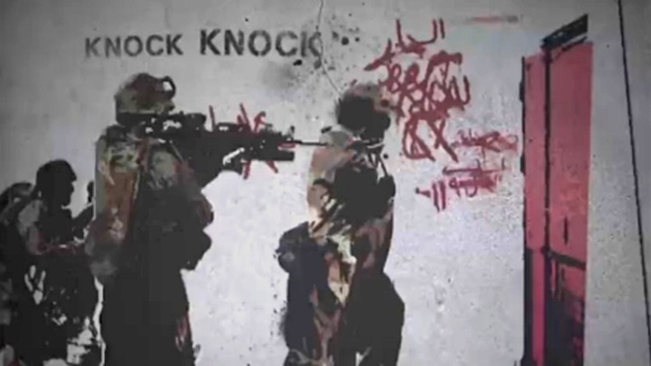 The Shock Doctrine