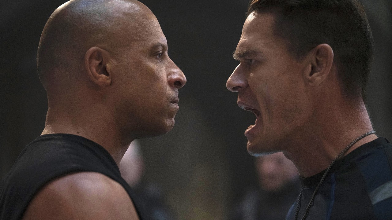 Image du film Fast & Furious 9