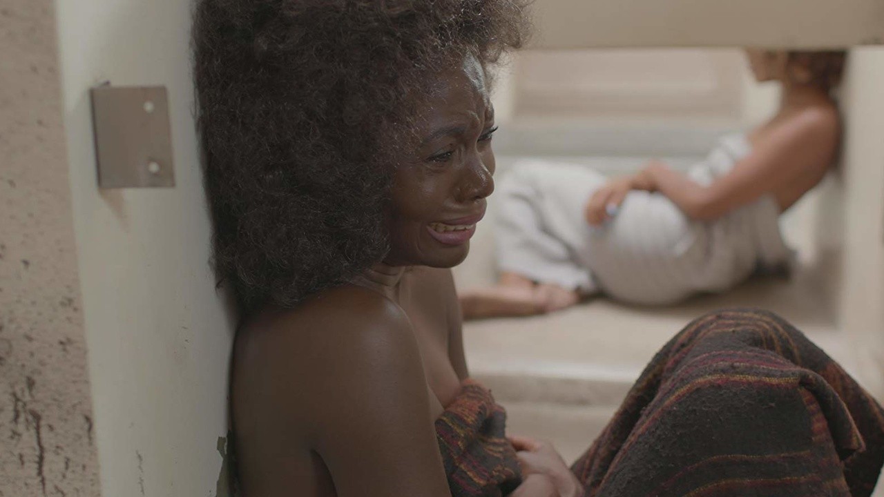 I Am Not for Sale: The Fight to End Human Trafficking