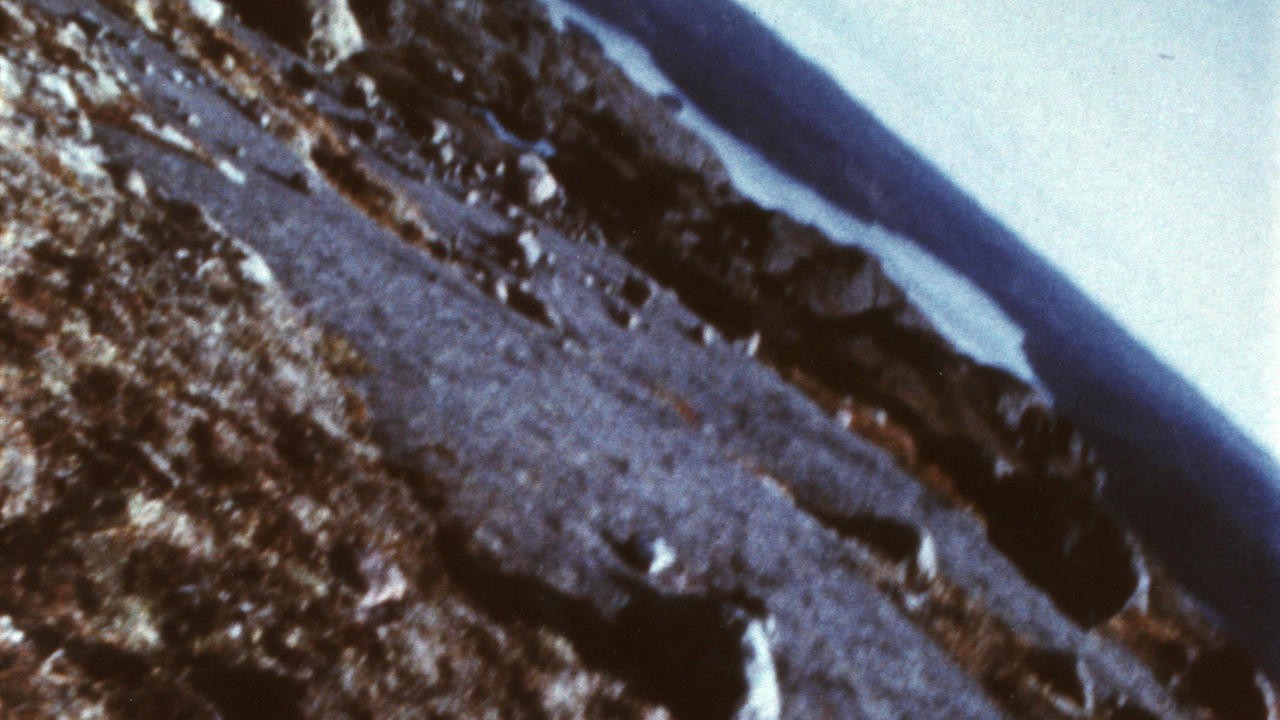 Image du film La région centrale