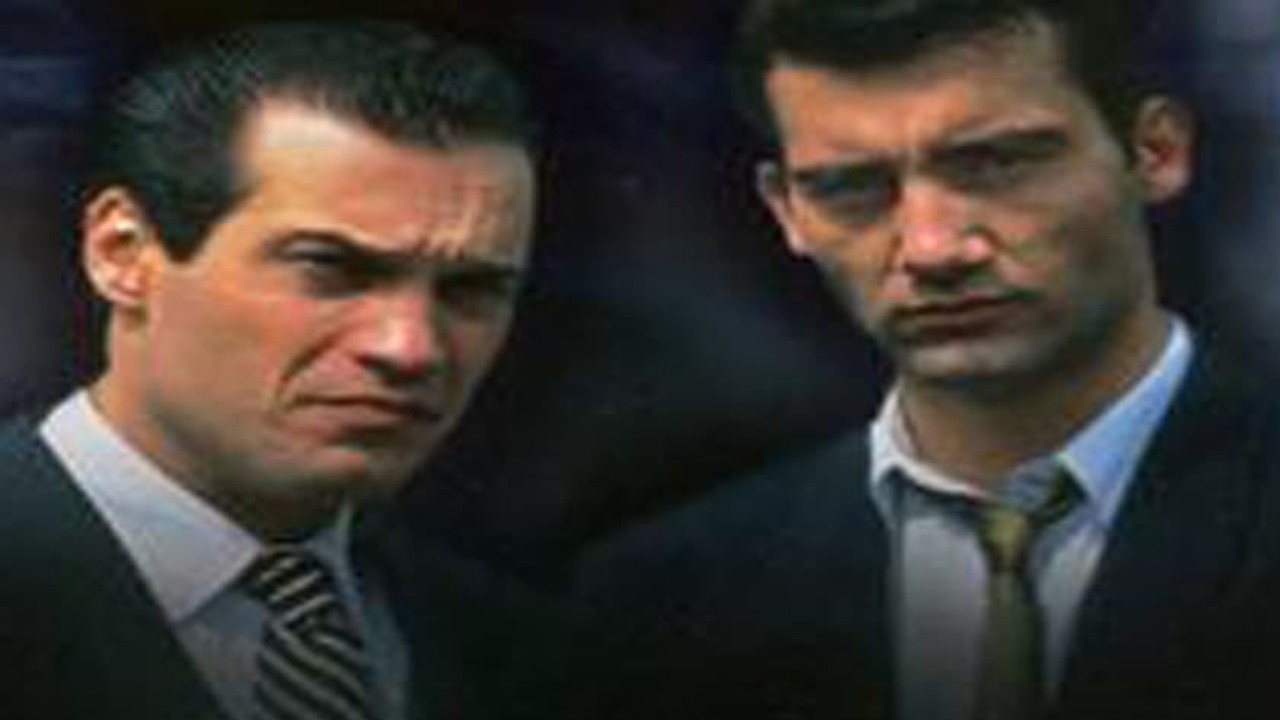 The Magician 1993 Mubi