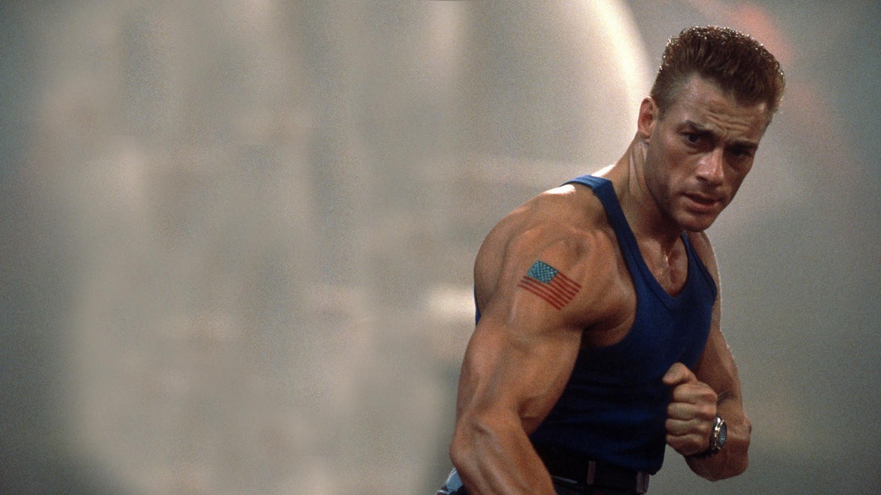Image du film Street Fighter : L'Ultime Combat