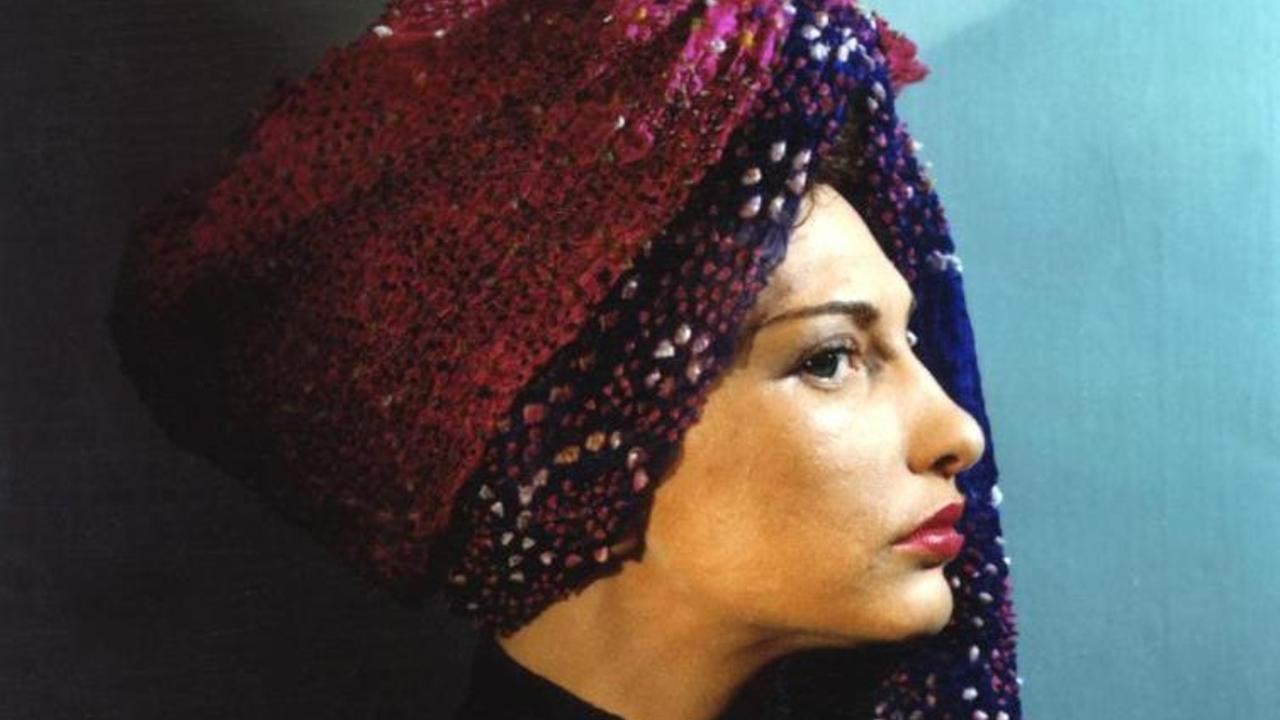 In the Mirror of Maya Deren
