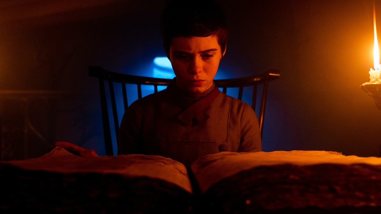 Image du film Gretel & Hansel