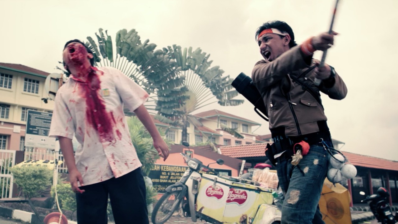 KL Zombi