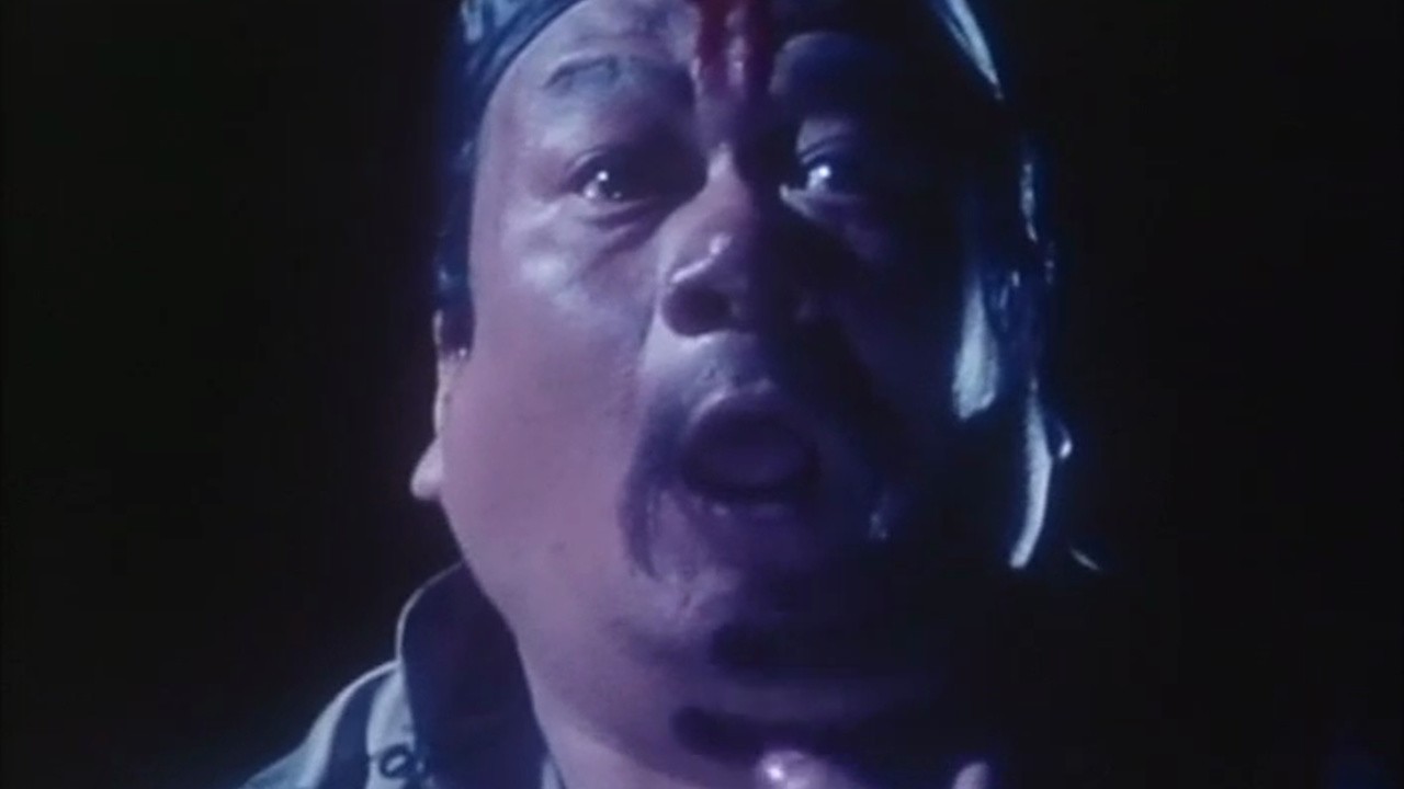 Chin Shun-shin's "The Claws of the Divine Beast"