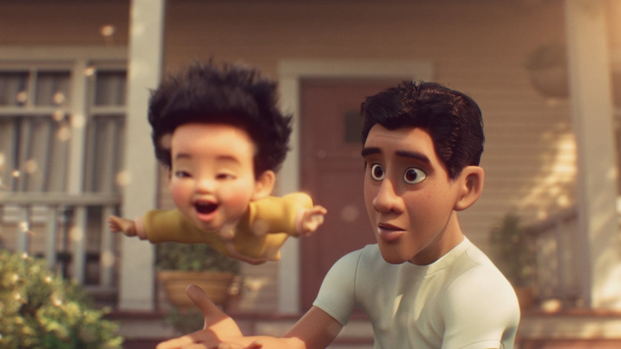 Image du film Float