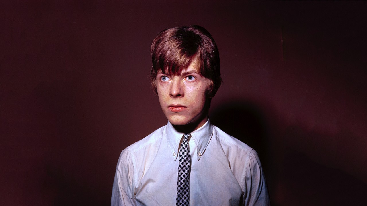 David Bowie: Finding Fame
