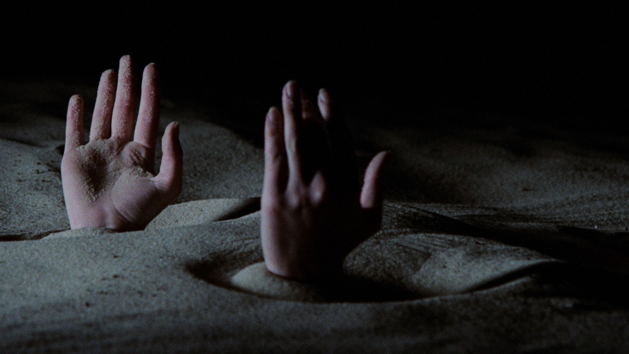 Image du film Phase IV