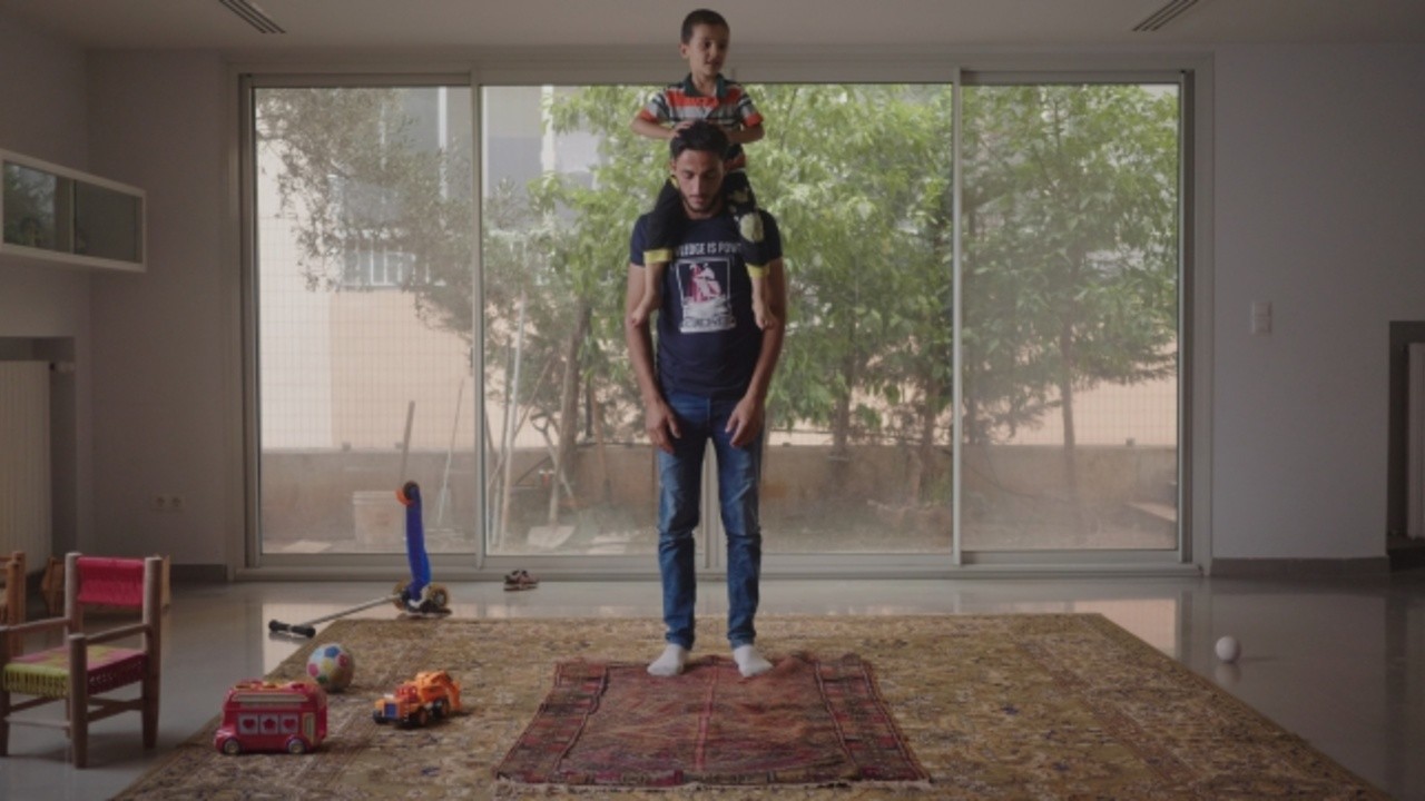 The Script (2018) | MUBI