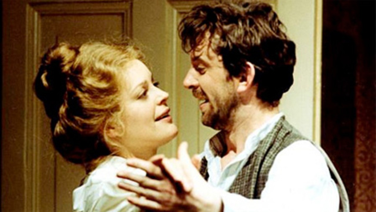 Image du film Une blonde émoustillante