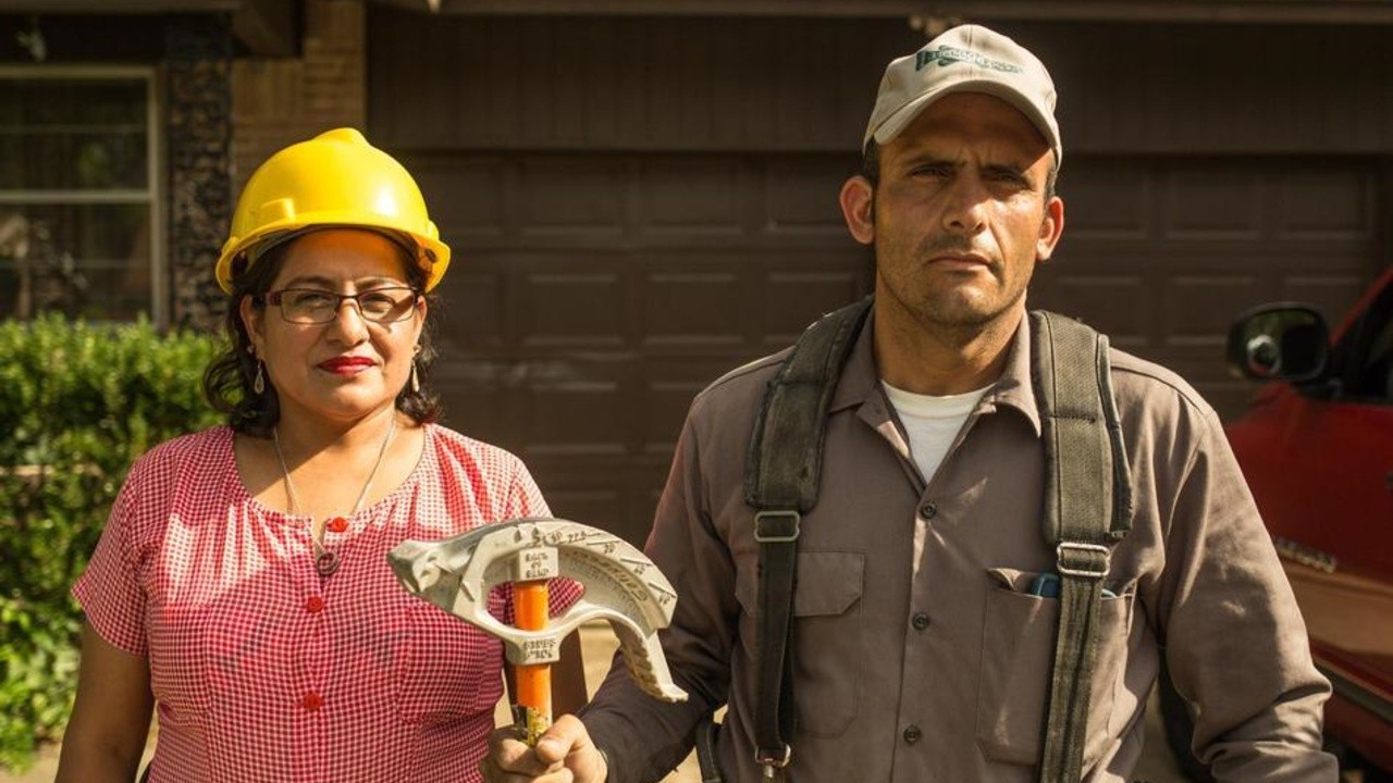 Building the American Dream