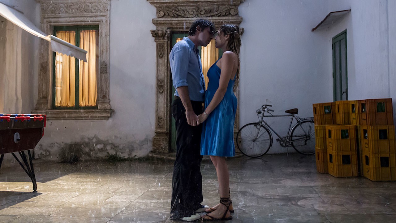 Image du film Avventura