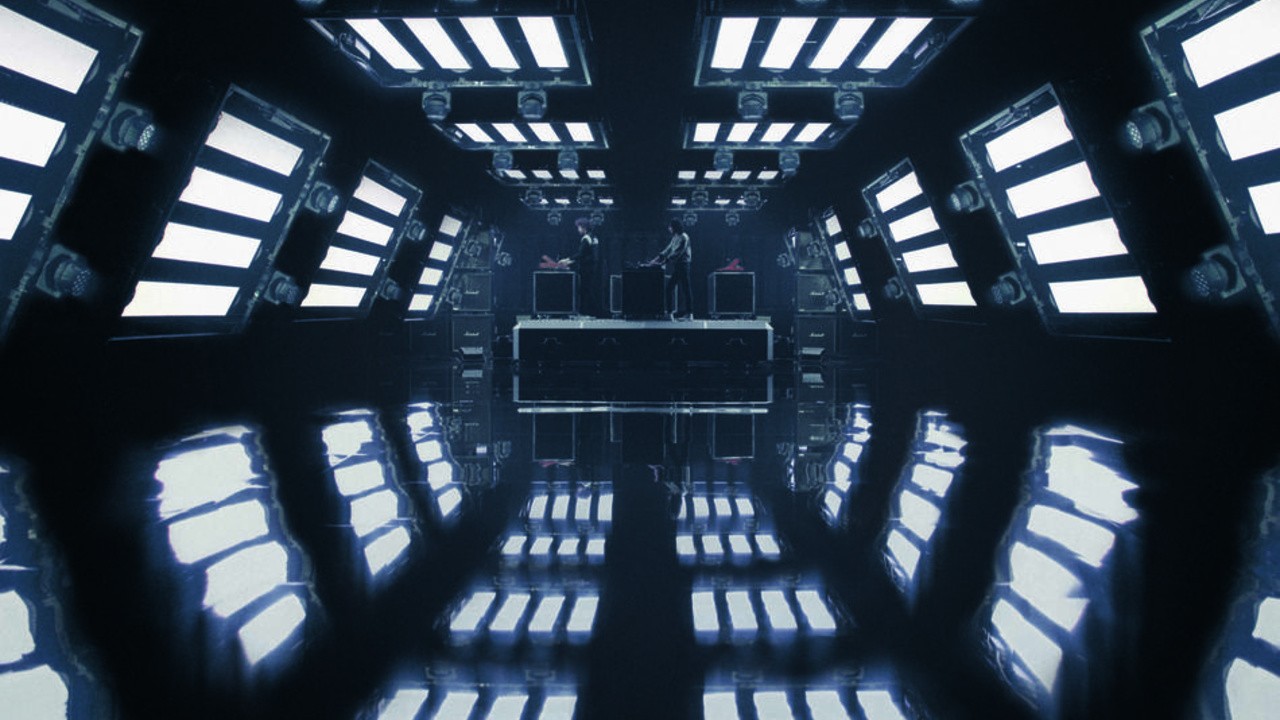 Iris: a Space Opera by Justice