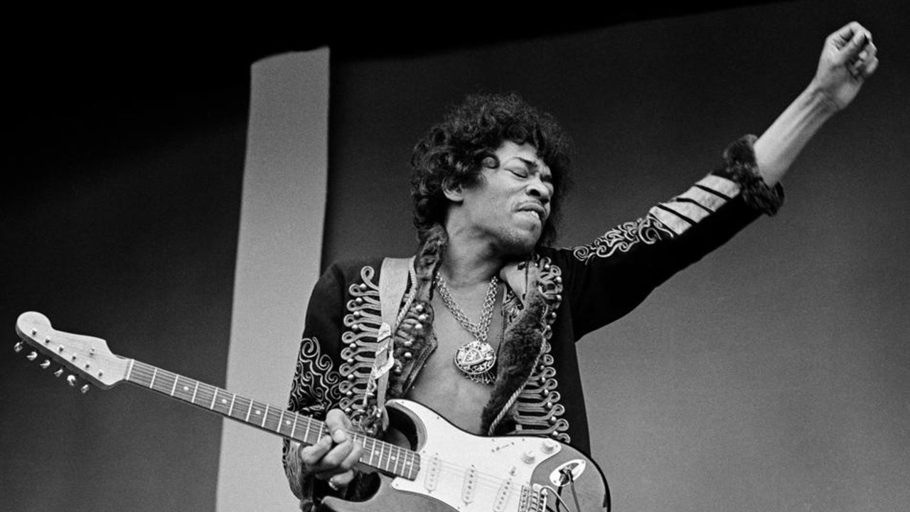 Show Me The Picture: The Story of Jim Marshall