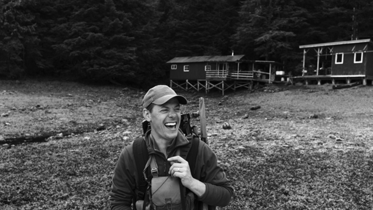 Stars in the Sky: A Hunting Story